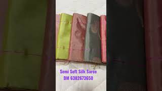 #semisoftsilksarees #newcollectionsarees #lowestpricesaree #trandingsaree #newmodelsaree #leo