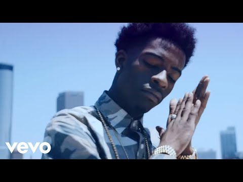 Rich Homie Quan - Walk Thru ft. Problem (Official Video)