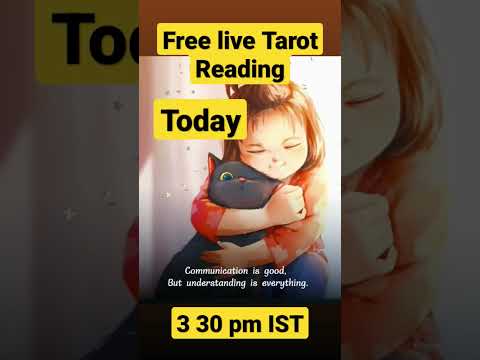 Join #livetarotcardreading an hr from now.. 😜 #lovetarot