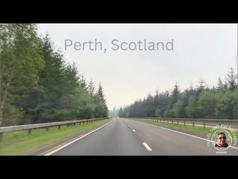 Perth, Scotland |Travel through the Earth| Foods, Culture, Historical buildings, places/attractions