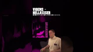 HELLRXISER - VIGENS #vigens #brazilian #brazilianfunk #brazilianphonk #edit #phonk #spotify #funk