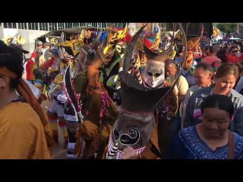 People Dancing on the Street on a Festival #festival #dancing Video by Suraphat Nuea-on from Pexels