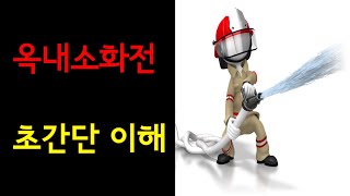 옥내소화전을 이용하여 물을 쏘면 어떤 일들이 벌어질까? (#소방안전관리자 #감시제어반 #동력제어반)