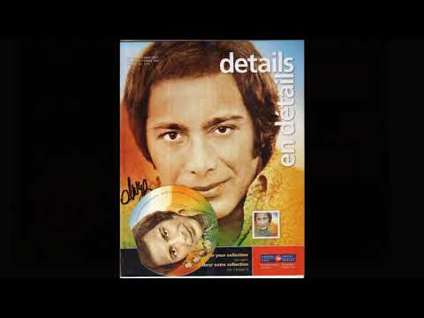 TIMES OF YOUR LIFE--PAUL ANKA (NEW ENHANCED VERSION) 1975