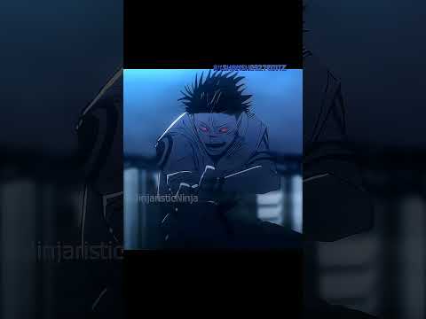 Sukuna edit | Cheri Cheri Lady | Jujutsu Kaisen | #chericherilady #sukuna #anime