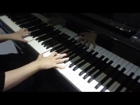 數算恩典 Count Your Blessings   Piano Cover: Vera Lee