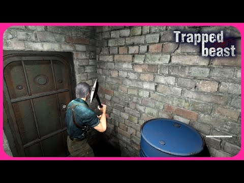 TrappedBeast Gameplay