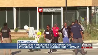 Community Wellness Collaborative provides health resources for north Omaha