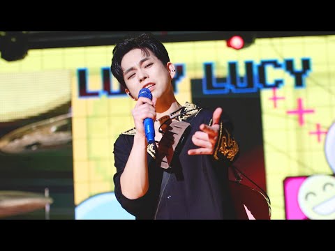 [4K] 230305 루시(LUCY) - 바쁘거든 | 최상엽 FOCUS