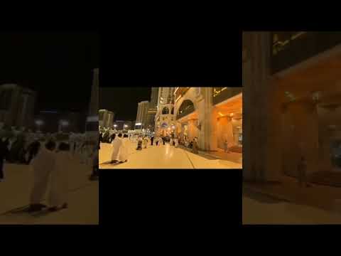 #makkah #ytshots #youtubeshorts #viralshorts2023 #travel #religion #airport