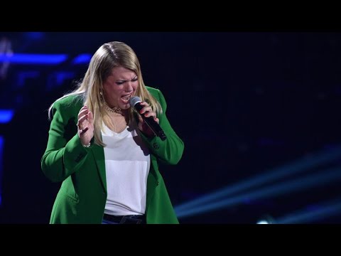 Arlena - Make You Feel My Love | The Voice 2024 (Germany) | Blind Auditions