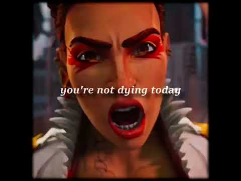 【Revenant Reborn】 you're not dying today