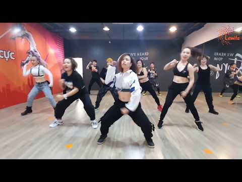 PICA - Deorro, Henry Fong & Elvis Crespo-  Choreo by Vanlee | LAMITA DANCE FITNESS