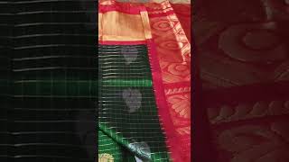 Latest model kuppadam sarees