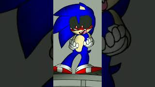 Monster #sonicthehedgehoganimation #sonicocs #animation #sonicexe