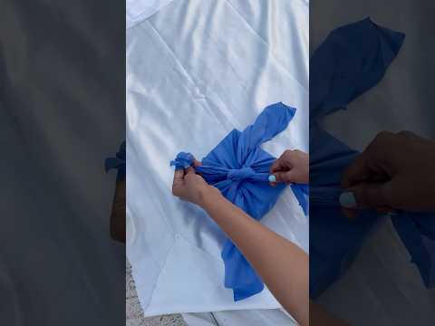 Eco-friendly gift wrapping #giftwrappingideas #giftwrappingtechniques #ecofriendlygiftwrap