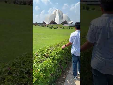 Best places to visit in Delhi | Most famous places in Delhi  #tourism #vlog #shorts