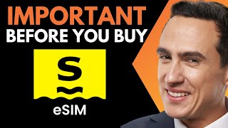 Saily eSIM Review: 12 Things You Need To Know Before Buying (Best eSim for International Travel)