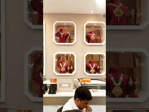 Beautiful Collection of jewellery from OMKAR JEWELLERS #jewellery #chandnichowk #youtubeshorts