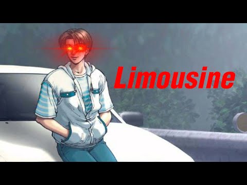 Limousine - Manuel