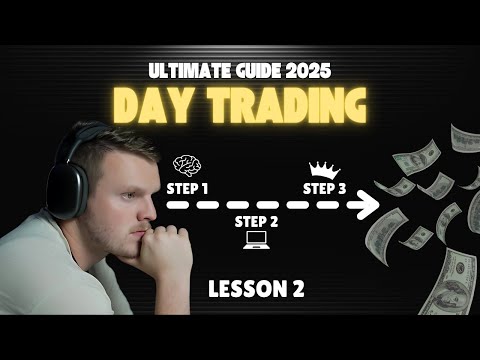 Learn to Trade Stocks in 3 days! (Fundamental & Technical Analysis)