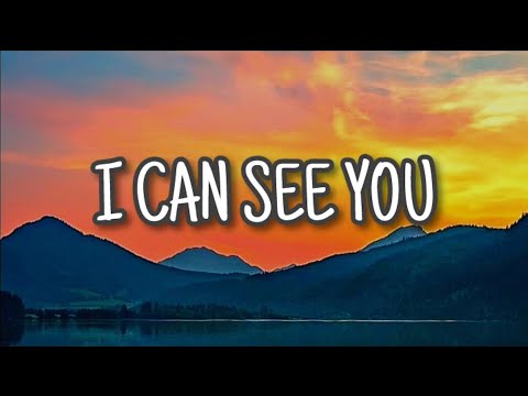 Taylor Swift - I Can See You [Lyrics]