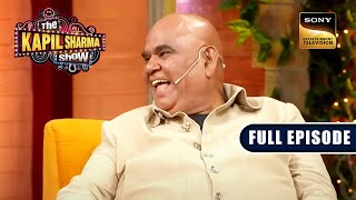 The Directors' Special | Indra Kumar, Satish Kaushik |Ep 295 |The Kapil Sharma Show|New Full Episode