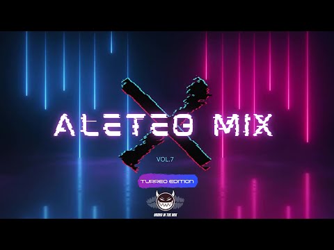 ALETEO TURRO MIX 2022 (CALLEJERO FINO, LA JOAQUI, ALEJO ISAKK,LAUTYGRAM,ETC)