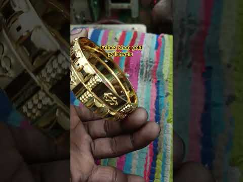 #goldstore Faihaz khan gold polishwala