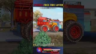 PUSHPA FREE FIRE LOVER 😜😎.. FREE FIRE MAX. #pushpa #freefire #status #gaming