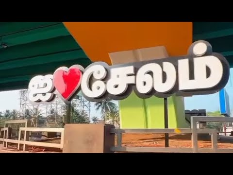 நம்ம சேலம் ல Lifestyle shopping Expo 😍🥰🫰 #trending #salem #shopping