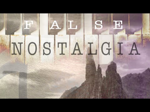 Piano Music | "False Nostalgia" by Odin Rush