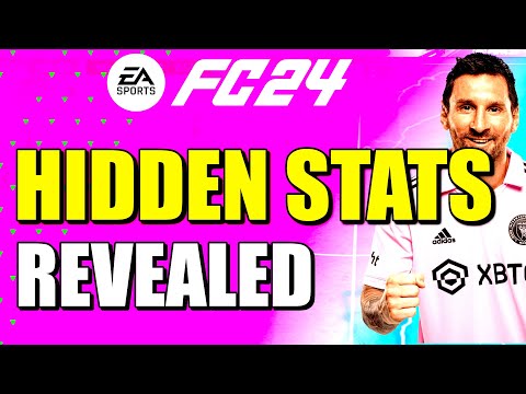 EAFC 24 - Best Players All Have THESE Overpowered Stats