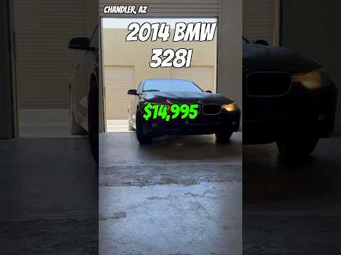 Mind blow car restoration #restoration #car #phoenix #bmw