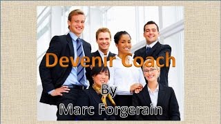 Formation Devenir Coach