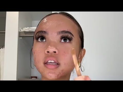 Get to know me grwm