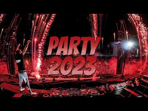 DJ REMIX MIX 2023 - Mashups & Remixes Of Popular Songs 2023 [Club Dance Party Remix Music Mix 2023]