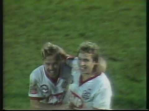 1989 NSL Best Goals and Bloopers