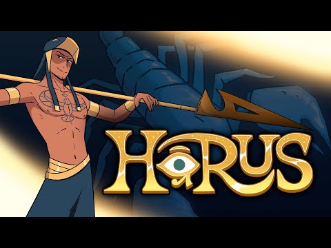 Horus | Unraveling History