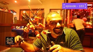 Barbeque Nation - Kochi Buffet Restaurant | ബാർബെക്യൂ നേഷൻ കൊച്ചിയിലെ ബുഫേ രുചികൾ