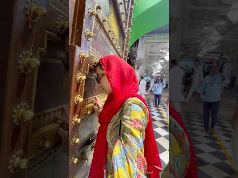 Dargah sharif mai ja k mila itna kuch🥰 kia ajmeer se shopping🛍️ #shorts #minivlog #dailyvlog