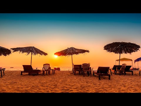 Jjos & Josephine Sweett - Running Free (Relax Chillout Music)