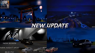 NEW UPDATE😲 CARPARKINGMULTIPLAYER 2#carparkingmultiplayer #cpmnewupdate #cpm2newupdate#olzhassgames#