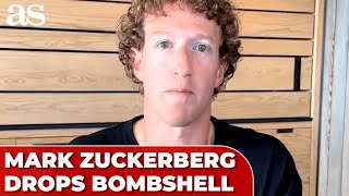 MARK ZUCKERBERG drops bombshell: META makes MAJOR CHANGES after over-censorship of AMERICANS