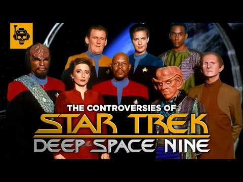 The Controversies of Star Trek: Deep Space Nine