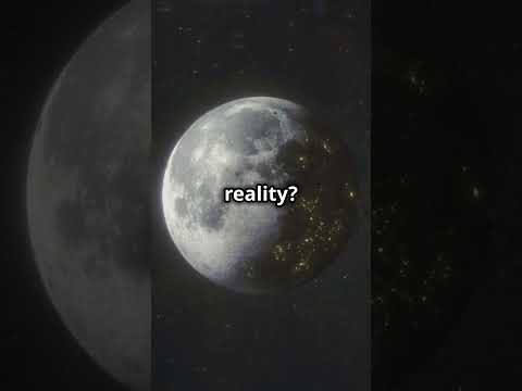 The Moon Landing Hoax: Truth or Fiction?🌓