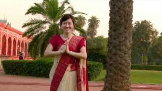 Delhi Tourism TVC | Carrot Films