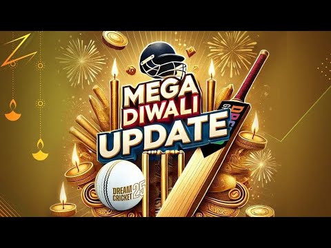 Dream Cricket 25 Update Review 🔥