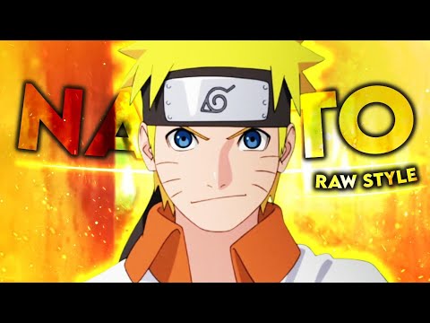 Naruto uzumaki [AMV/EDIT] #naruto #animeedits