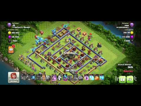 Th 17 best strategy without warden